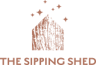 The Sipping Shed